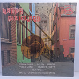 The Dutch Dixieland Collection – Happy Dixieland LP 12" (Прайс 27711)