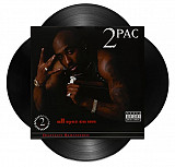 2PAC - All Eyez on Me