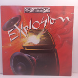 The Teens – Explosion LP 12" (Прайс 29190)