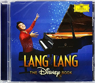 Lang Lang - The Disney Book (2022)