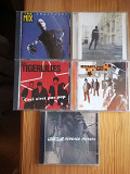 Kraftwerk, Robert Miles, Bomfunk MC's, The Tigerlilies, Uncle