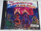 THE FATIMA MANSIONS Viva Dead Ponies CD US