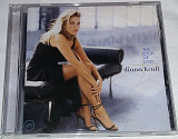 DIANA KRALL The Look Of Love CD US