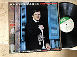 Warren Vachу – First Time Out ( USA ) JAZZ LP