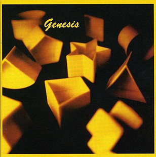 Genesis ‎– Genesis Germany