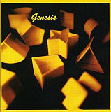 Genesis ‎– Genesis Germany