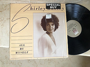 Shirley Bassey – All By Myself ( USA ) LP