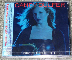 Candy Dulfer – Girls Night Out NO OBI