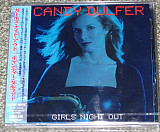 Candy Dulfer – Girls Night Out NO OBI