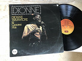 Dionne Warwick – 16 Greatest Hits ( Portugal ) JAZZ LP