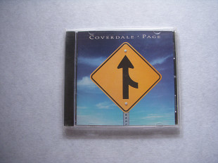 Coverdale \ Page