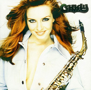 Candy Dulfer ‎– Big Girl Japan