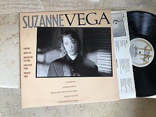 Suzanne Vega – Suzanne Vega ( USA ) LP