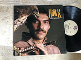 Dave Valentin + Marcus Miller + Dave Grusin = The Hawk ( USA ) LP