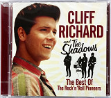 Cliff Richard & The Shadows - The Best Of The Rock 'n' Roll Pioneers (2019)