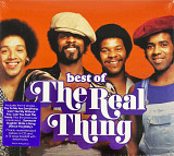 The Real Thing - Best Of The Real Thing (2020)