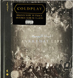 Coldplay - Everyday Life (2019)