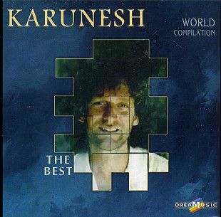 Karunesh – World Compilation • The Best