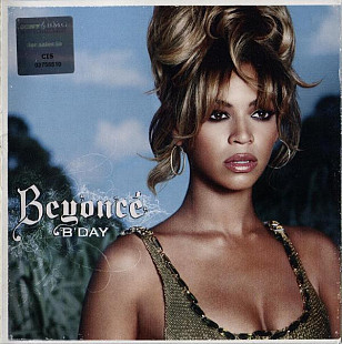 Beyonce – B'Day