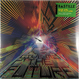 Bastille - Give Me The Future (2022)