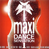 Maxi Dance Sensation 26 ( 2x CD ) ( EU )