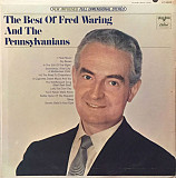 Fred Waring & The Pennsylvanians ‎– The Best Of Fred Waring & The Pennsylvanians ( USA ) JAZZ LP