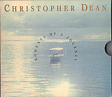 Christopher Dean – Moments Of A Journey ( Germany ) Digipak, Slipcase SEALED