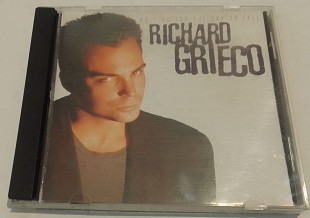 Richard Grieco - Waiting For The Sky To Fall