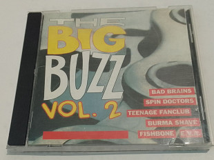 The Big Buzz Vol.2