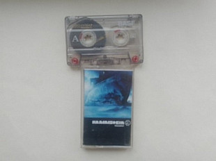 Rammstein Rosenrot
