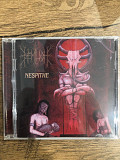 Demilich - Nespithe CD (Xtreem, 2009)