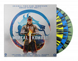 Mortal Kombat 1 - Original Video Game Soundtrack