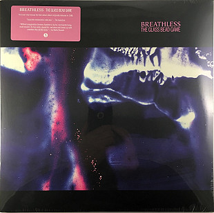 Breathless - The Glass Bead Game (1986/2020)