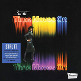 Strutt - Time Moves On (1976/2019) Disco/Funk