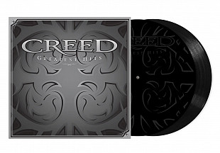 Creed - Greatest Hits
