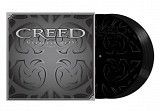 Creed - Greatest Hits