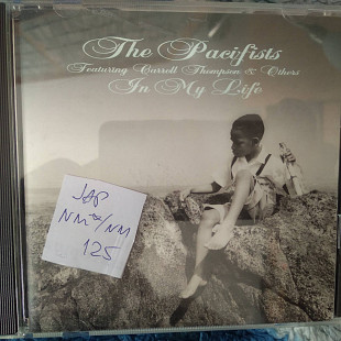 The Pacifists Featuring Carroll Thompson – In My Life 1993 (JAP)