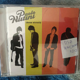 Paolo Nutini – These Streets 2007 (USA)