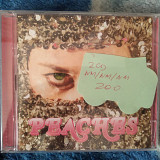 Peaches – Impeach My Bush 2CD 2006