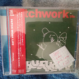 Patchwork Life – Abusyday EP OBI 2004 (JAP)