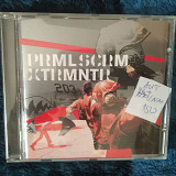 Primal Scream ‎– Exterminator (XTRMNTR) 2000 (AUT)