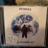 Pitbull – Meltdown EP 2013 (USA)