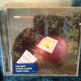 Phish – Round Room 2002 (EU)