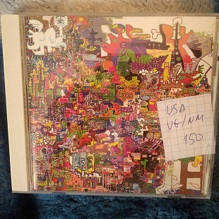 Phantom Planet ‎– Phantom Planet 2004 (USA)