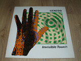 Genesis – Invisible Touch (UK, 1986)