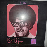 PABLO MILANES LP CUBA