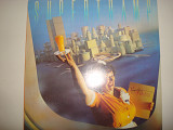 SUPERTRAMP- Breakfast In America 1977 UK Rock Pop Rock