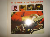 KINKS- The Kink Kontroversy 1965 Mono Germany Rock Beat Garage Rock Mod