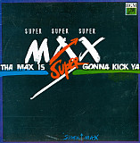 Supermax – Tha Max Is Gonna Kick Ya 1992 Belarus // Scorpions - Still Loving You Greece