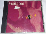 THOUSAND YARD STARE Hands On CD UK & Europe